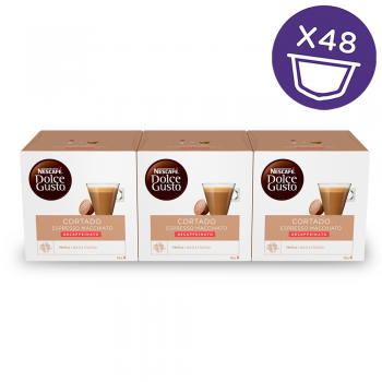 ESTUCHE DOLCE G. 12444639 CORTADO ESPMAC 16X3 TRI
