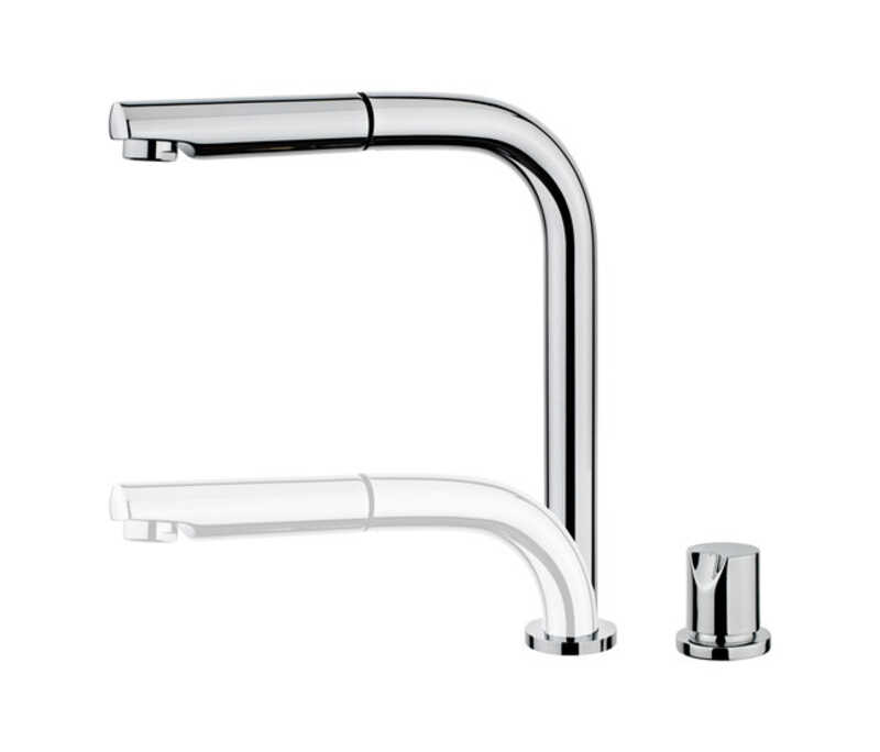 GRIFO TEKA AUK-983 509830200