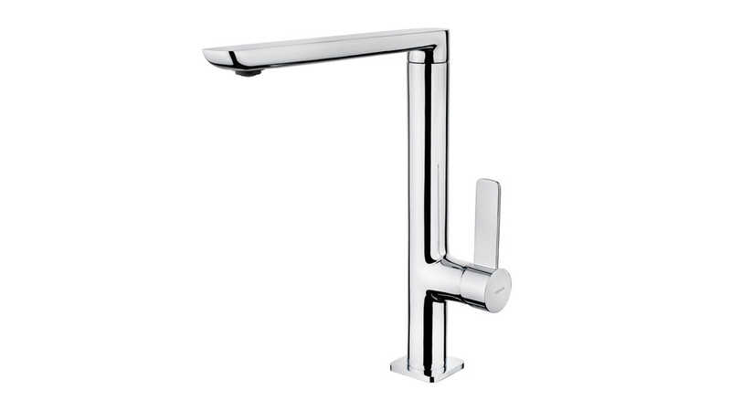 GRIFO TEKA FO915 CROMO 629150200