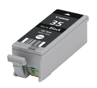 TINTA CANON PGI-35BK NEGRO 1509B001