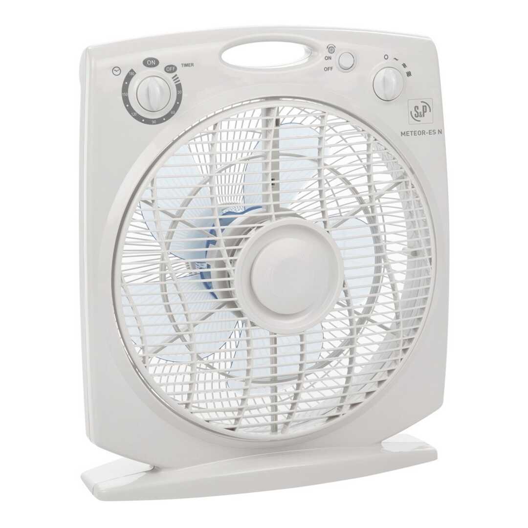 VENTILADOR BOX SP METEOR ESN 5A 35W 46CM