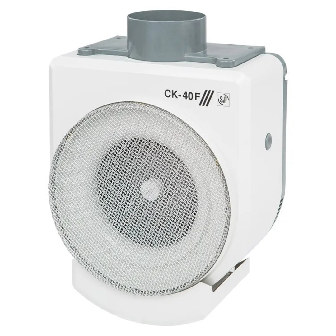 TURBINA SP CK40F