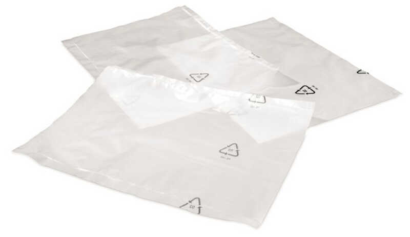 BOLSA ENVASADORA PRINCESS 50UDS 22X30 CMS 492997