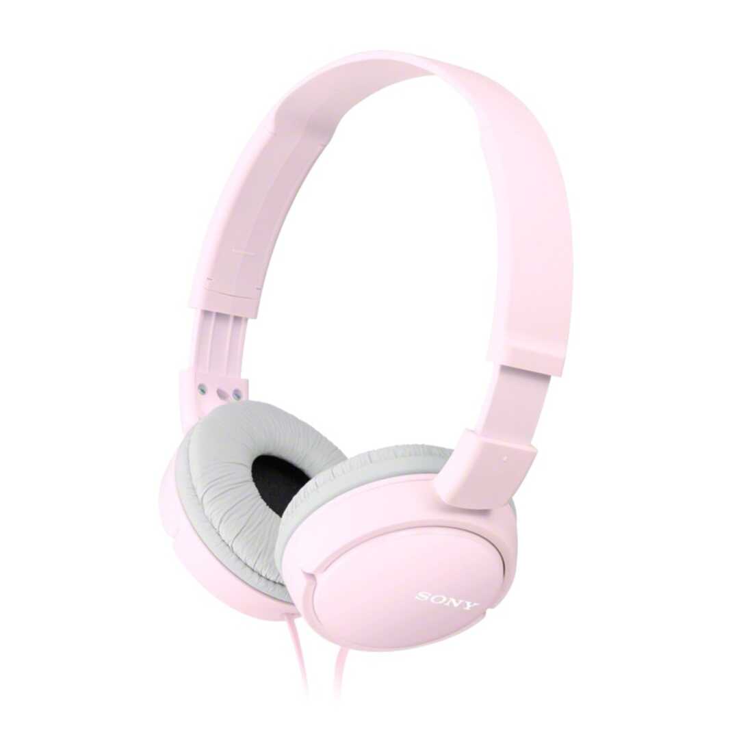 AURICULARES SONY MDRZX110P.AE ROSA