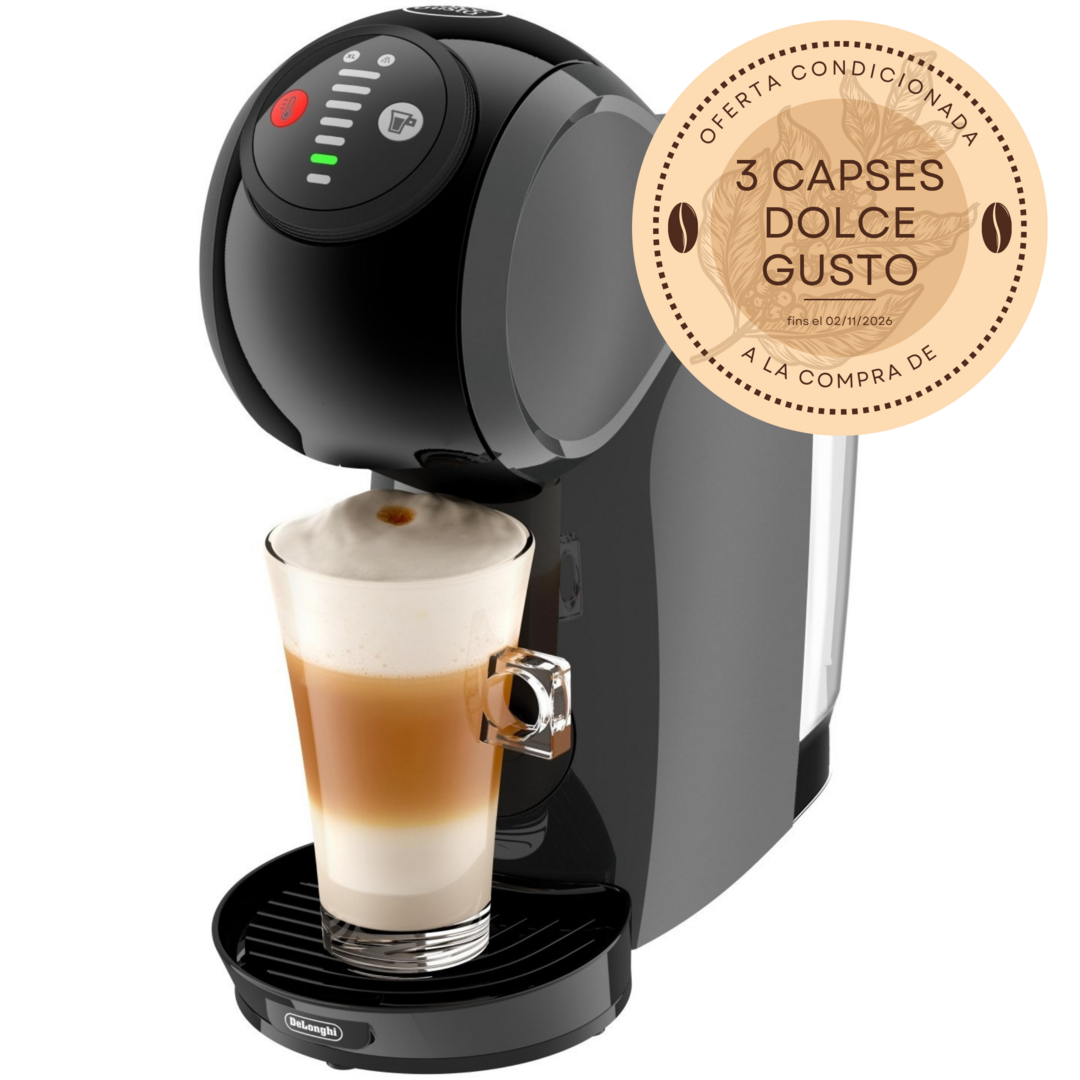 CAFET. DELONGHI EDG226A GENIO S BASIC DOLCE GUSTO