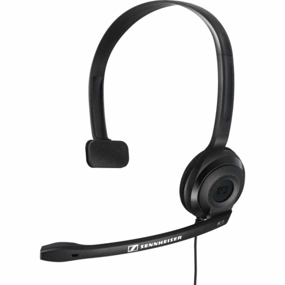 AURICULARES EPOS SENNHEISER PC2 CHAT