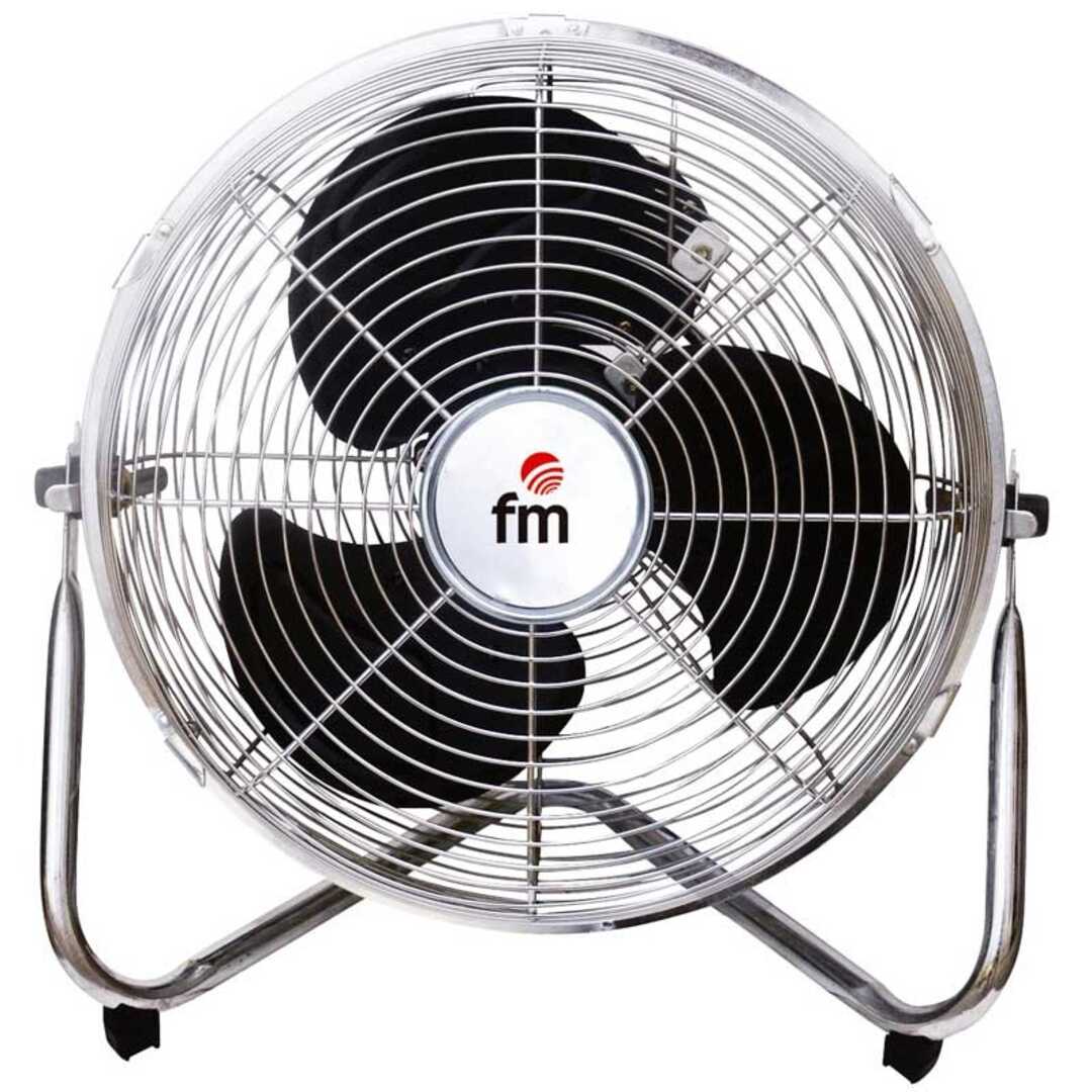 CIRCULADOR FM F30 30CM 3A 55W
