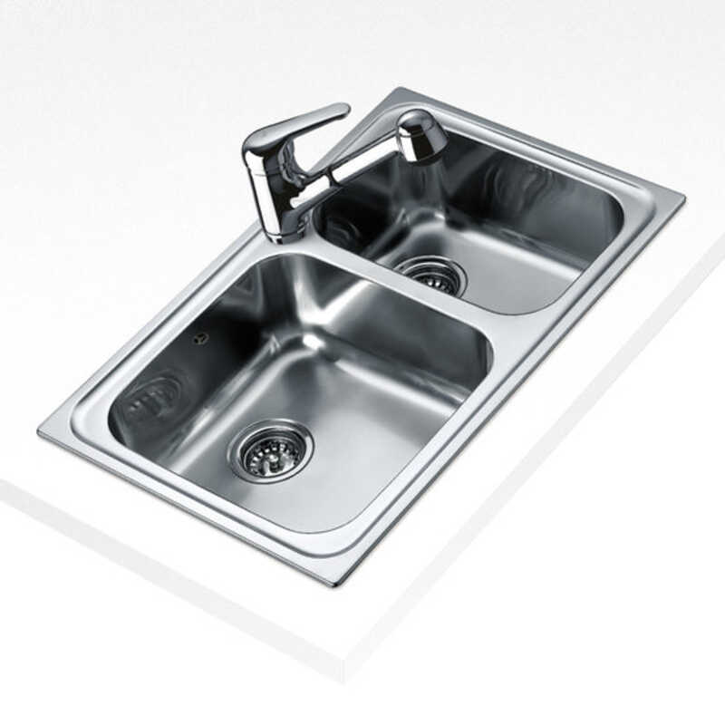 FREG. TEKA CLASSIC 2C 80 1Ø 11119006