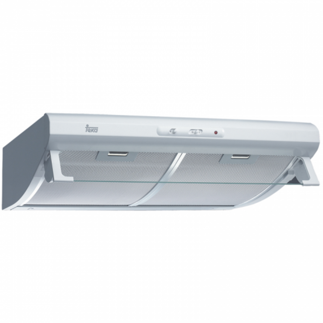 CAMP. TEKA C6420W BLANCA 40465531 60cm 375m3/h