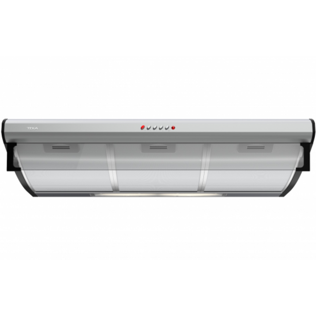CAMP. TEKA C9420S INOX 40466250 90cm 375m3/h