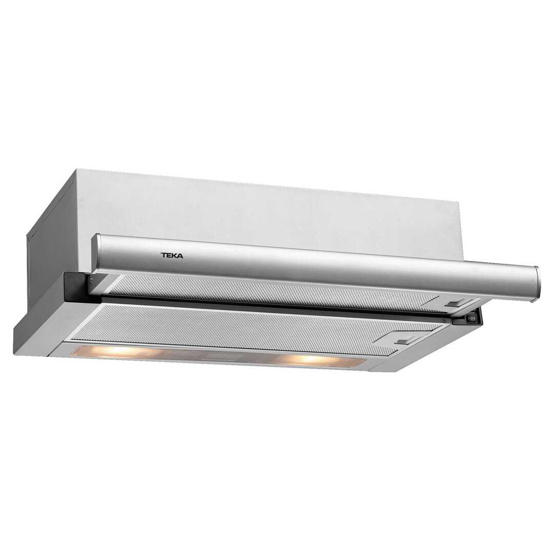 CAMP. TEKA TL6310S INOX 40474250