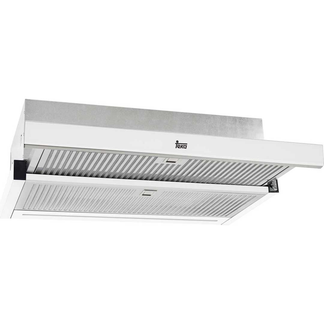 CAMP. TEKA CNL6415WH BLANCA 40436811 60cm 385m3/h