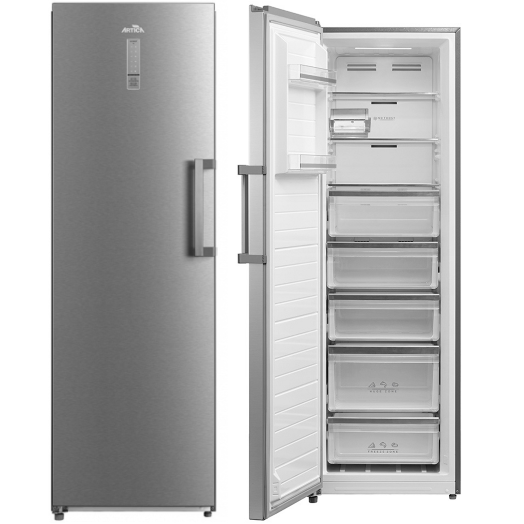 CONG.VER ARTICA VERTIFROST272EI 185x60 259L NF INO