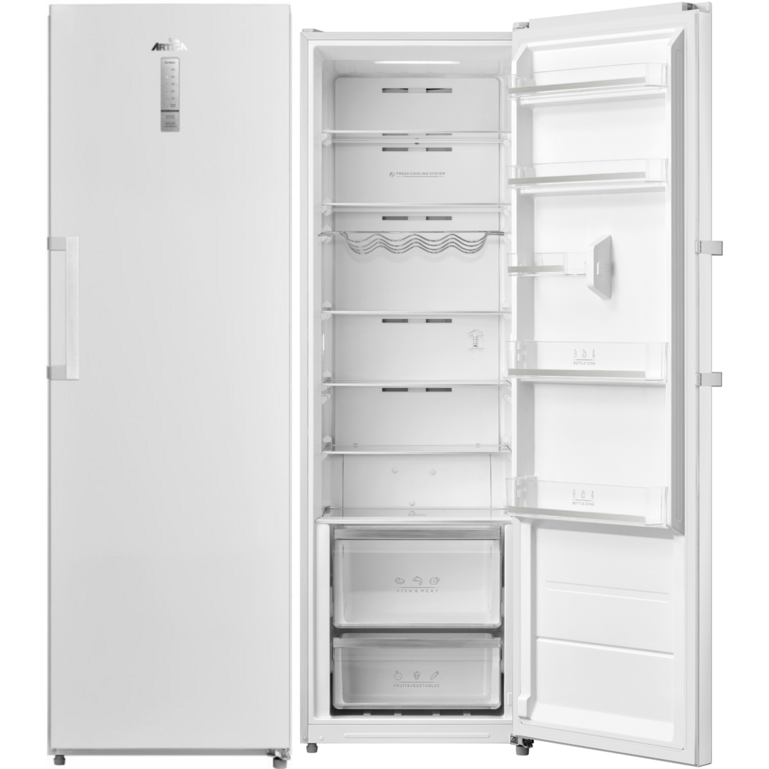 FRI. ARTICA FROZUNIQ185EB 185x60 1P NF BCO