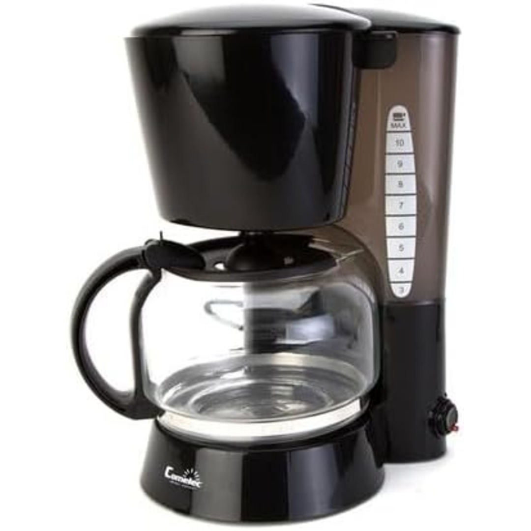 CAFET. GOTEO COMELEC CG4003 12T