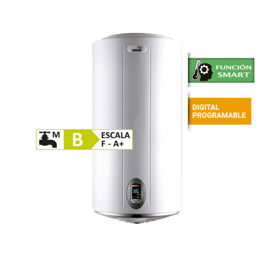 TERMO COINTRA TDGPLUS100 DIGITAL V18006