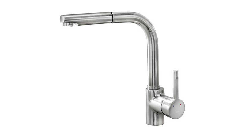 GRIFO TEKA ARK938I INOX 23938120I
