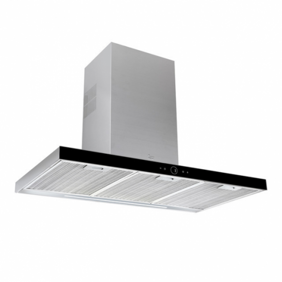 CAMP. TEKA DLH986T INOX 40487182 90cm 701m3/h