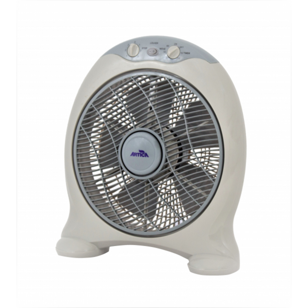 VENTILADOR BOX ARTICA AVBOX40 30CM 40W