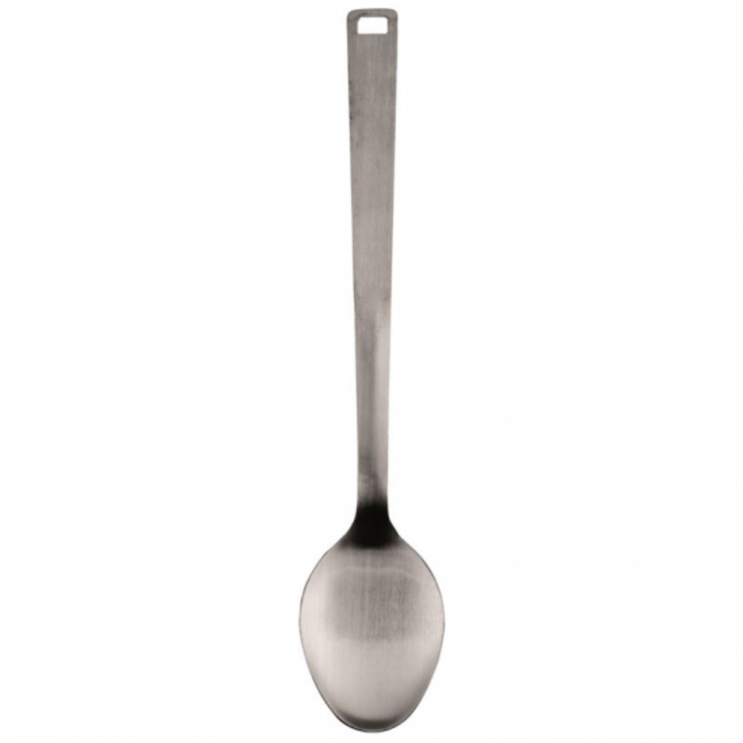 CUCHARA SELECTIA TRIANO INOX