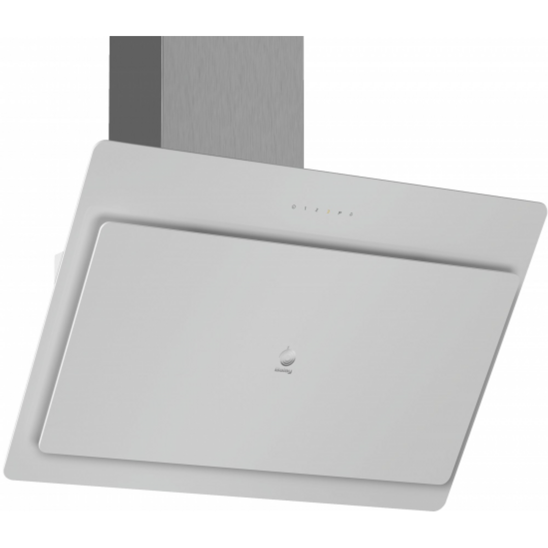 CAMP. BALAY 3BC587GB 80CM 680m3h CRISTAL BLANCO