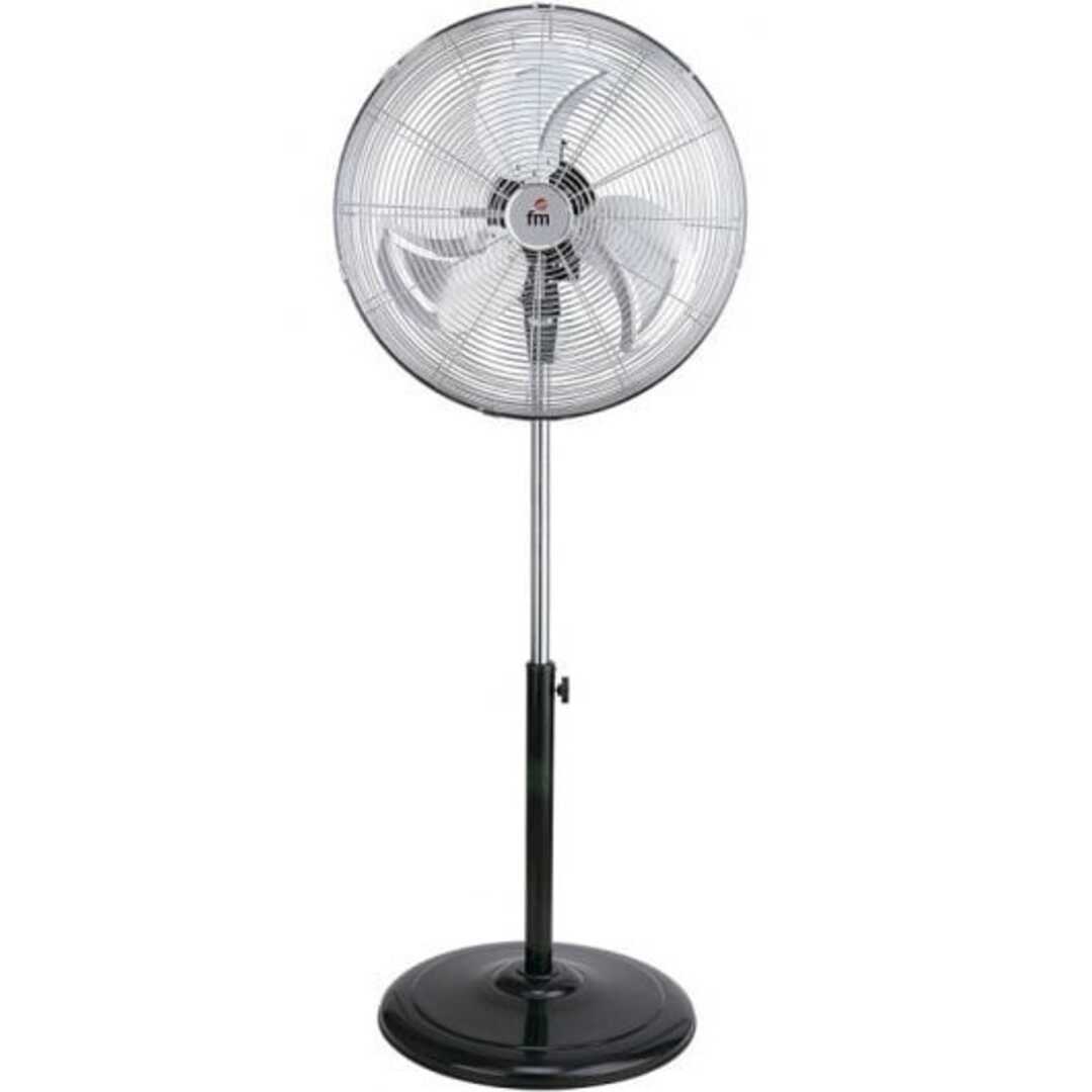 VENTILADOR PIE FM FP45 45CM 3A 90W METAL CIRCULADR