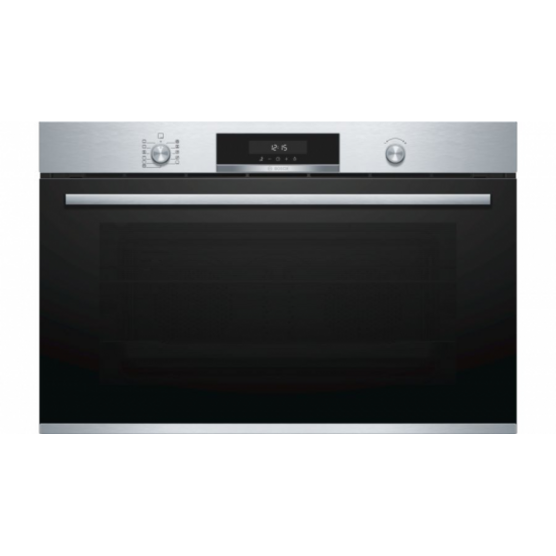 HORNO BOSCH VBD5780S0 MF PIROL DISP NEGRO/INOX IFY