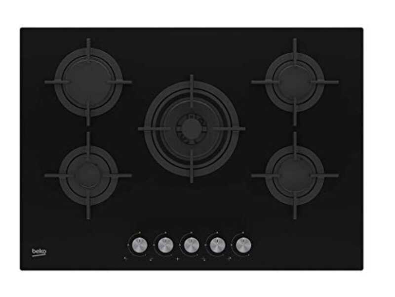 ENCIM. BEKO HILW75222SL 75CM 5F GAS