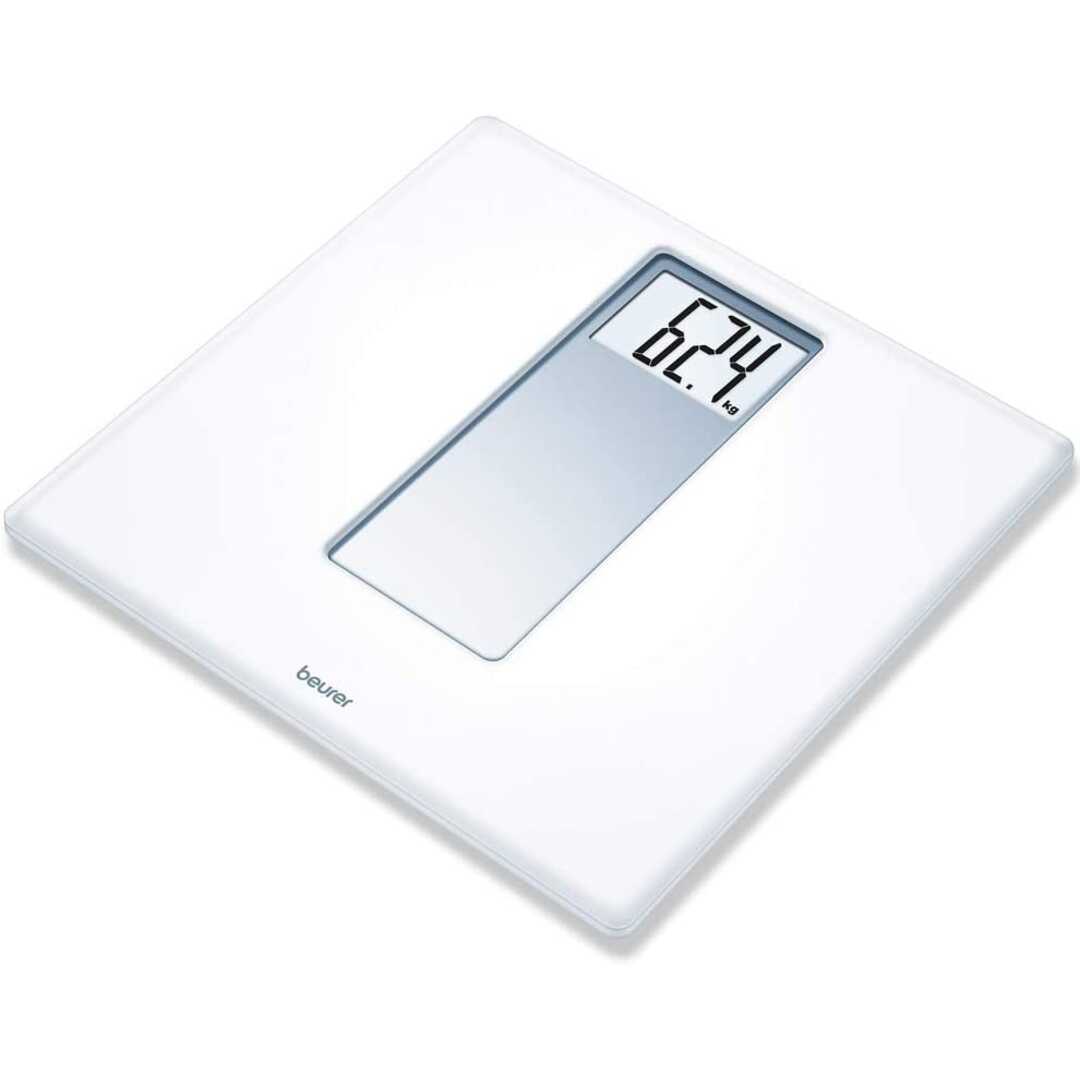 BASCULA BEURER PS160 LED XXL BLANCA 180K