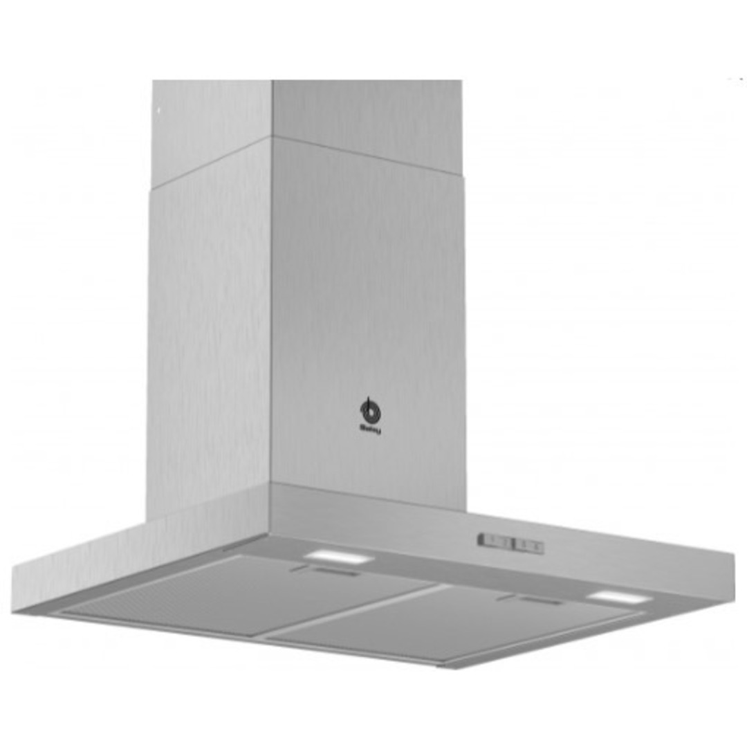 CAMP. BALAY 3BC066MX INOX 60CM 590m3h