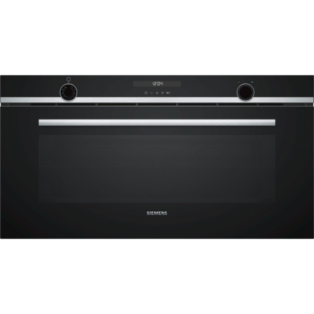 HORNO SIEMENS VB558C0S0 90CM A+ DISPLAY