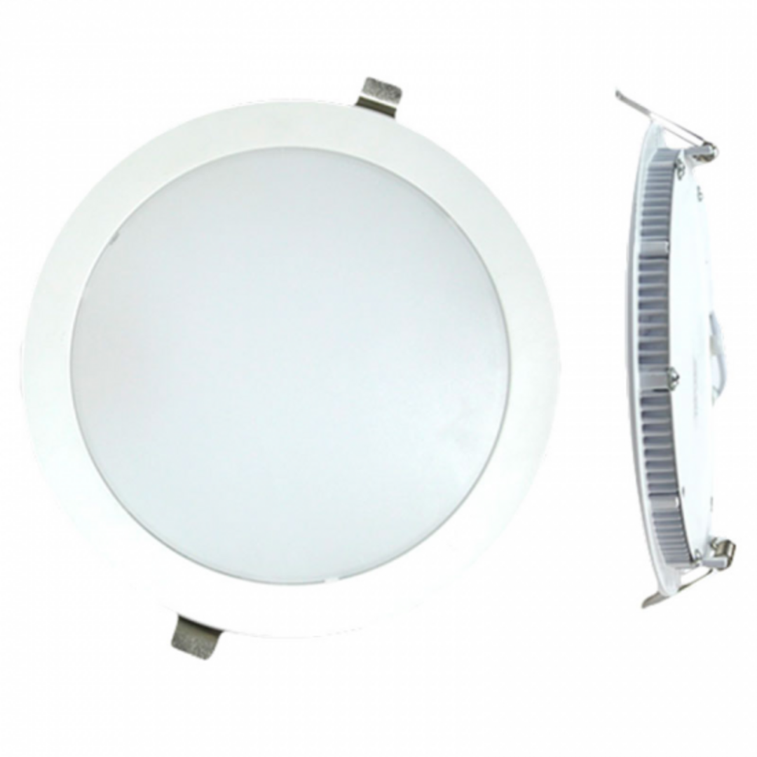 BOM SILVERELECTRONICS DOWNLIGHT ECO 18W 6000K