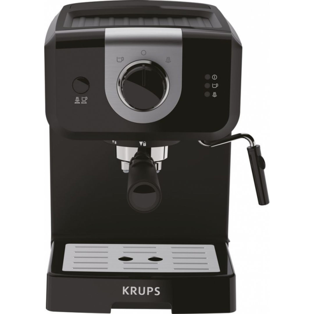 CAFET. KRUPS XP3208 15B BRAZO EXPRESS
