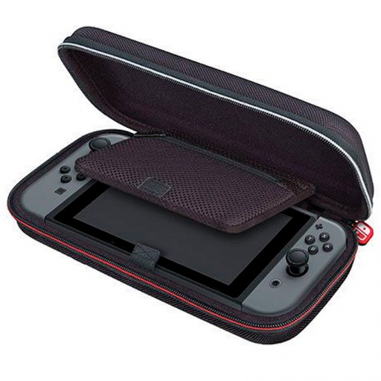 ESTUCHE SWITCH GAME TRAVELER DELUXE NNS40