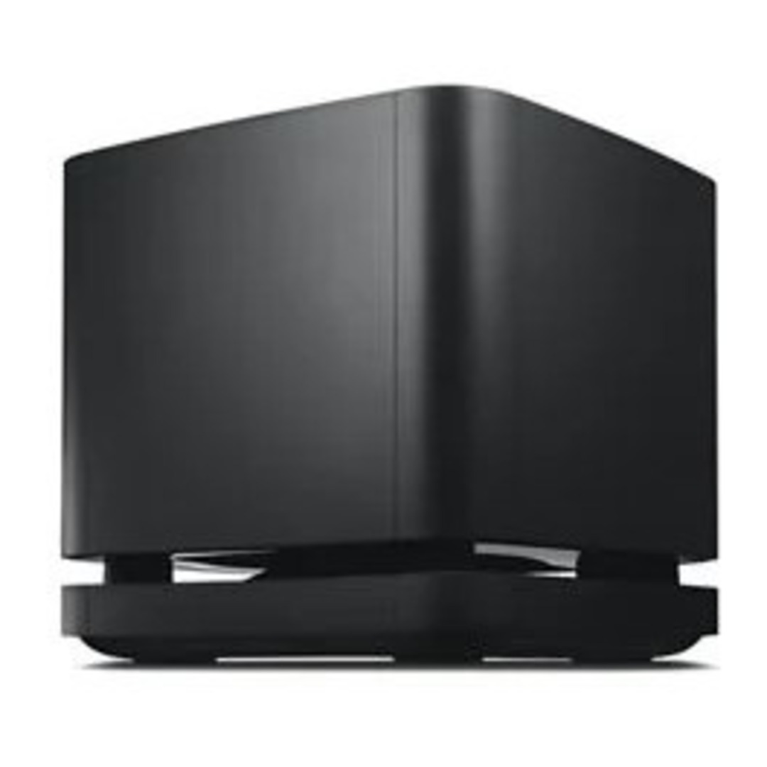 SUBWOOFER BOSE BASS MODULE 500
