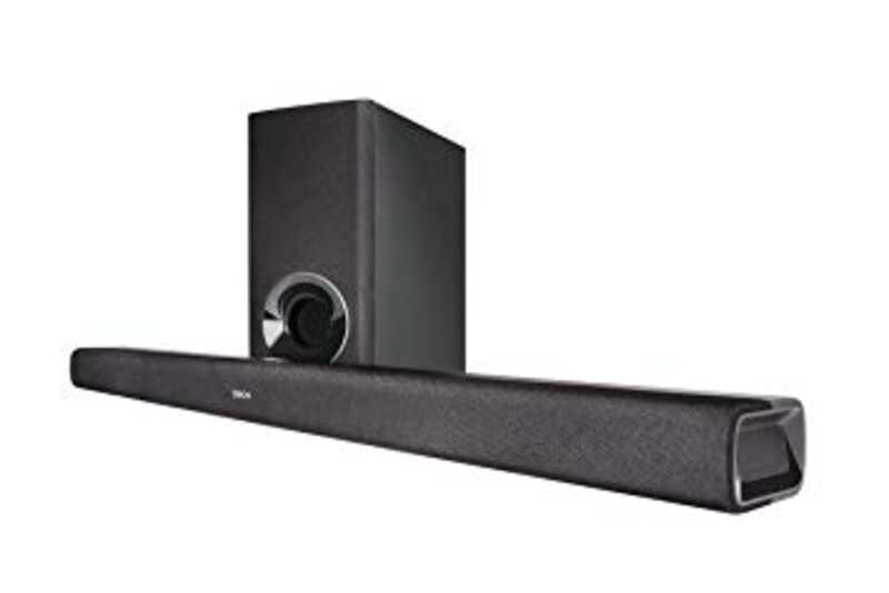 BARRASONIDO DENON DHT-S316 DTS BLUETOOTH