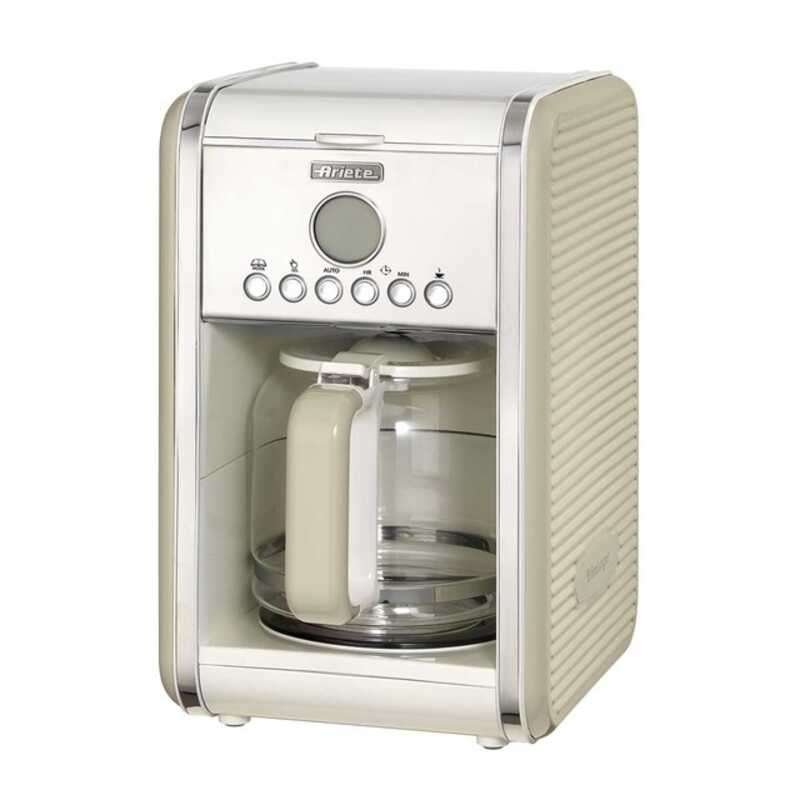 CAFET. GOTEO ARIETE 1342/03 12T BEIGE DSP RETRO