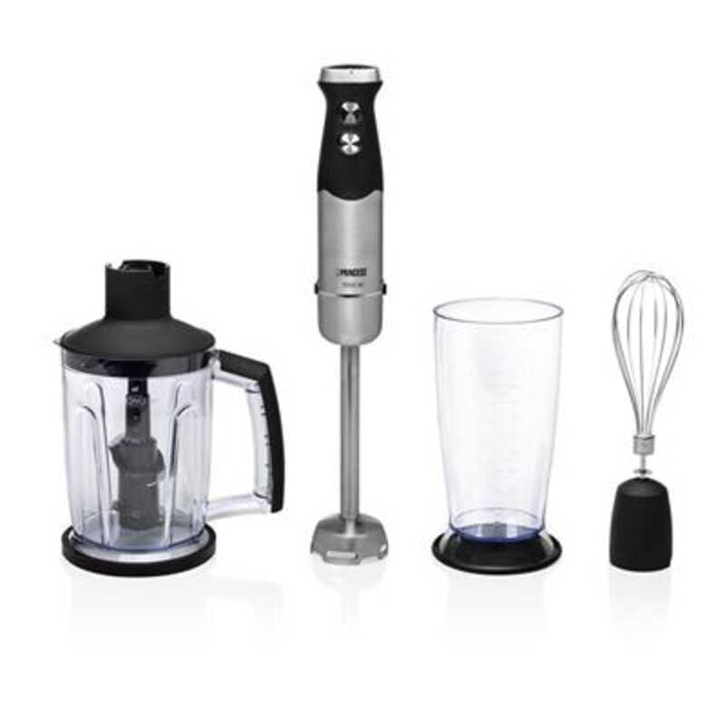 BATID. PRINCESS 221221 1000W INOX C/A PICAD. 0,8LT