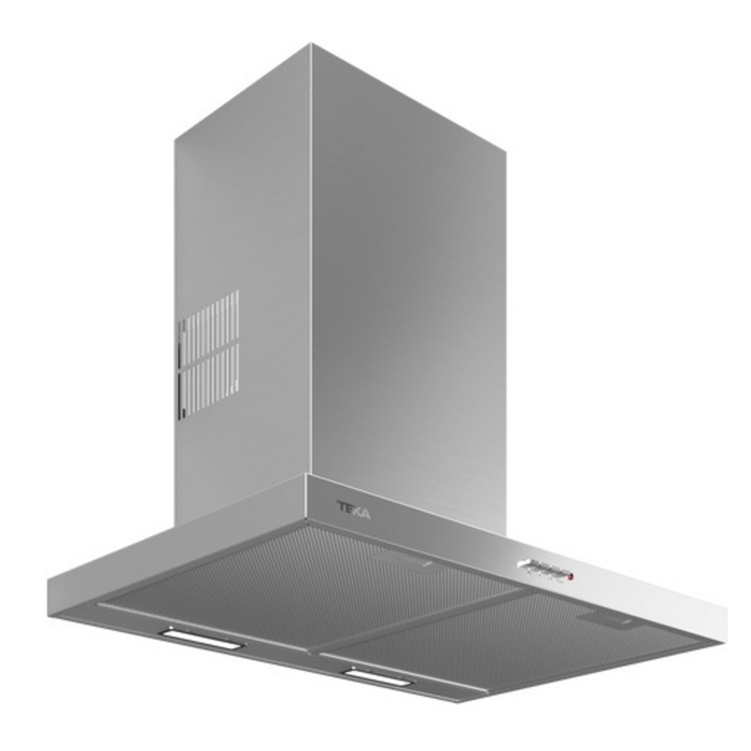CAMP. TEKA DSJ750 INOX 40484831 70cm 430m3/h