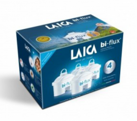 RECAMBIO JARRA LAICA PACK 3+1 COMP.BRITA BI-FLUX