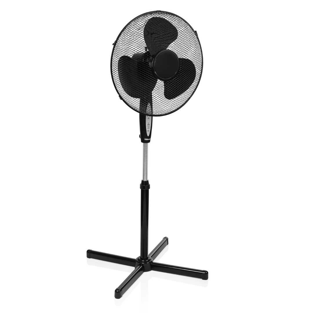 VENTILADOR PIE TRISTAR VE5899 40CM 3A 45W MD NGRO