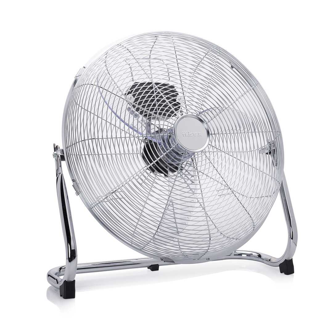 CIRCULADOR TRISTAR VE5935 45CM 3A 80W INOX
