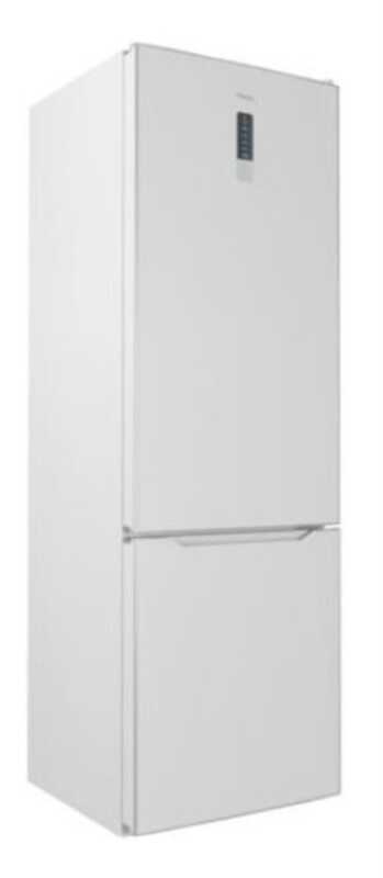 FRICOM. TEKA NFL430SWH BLANCO 201x60 NF DSP