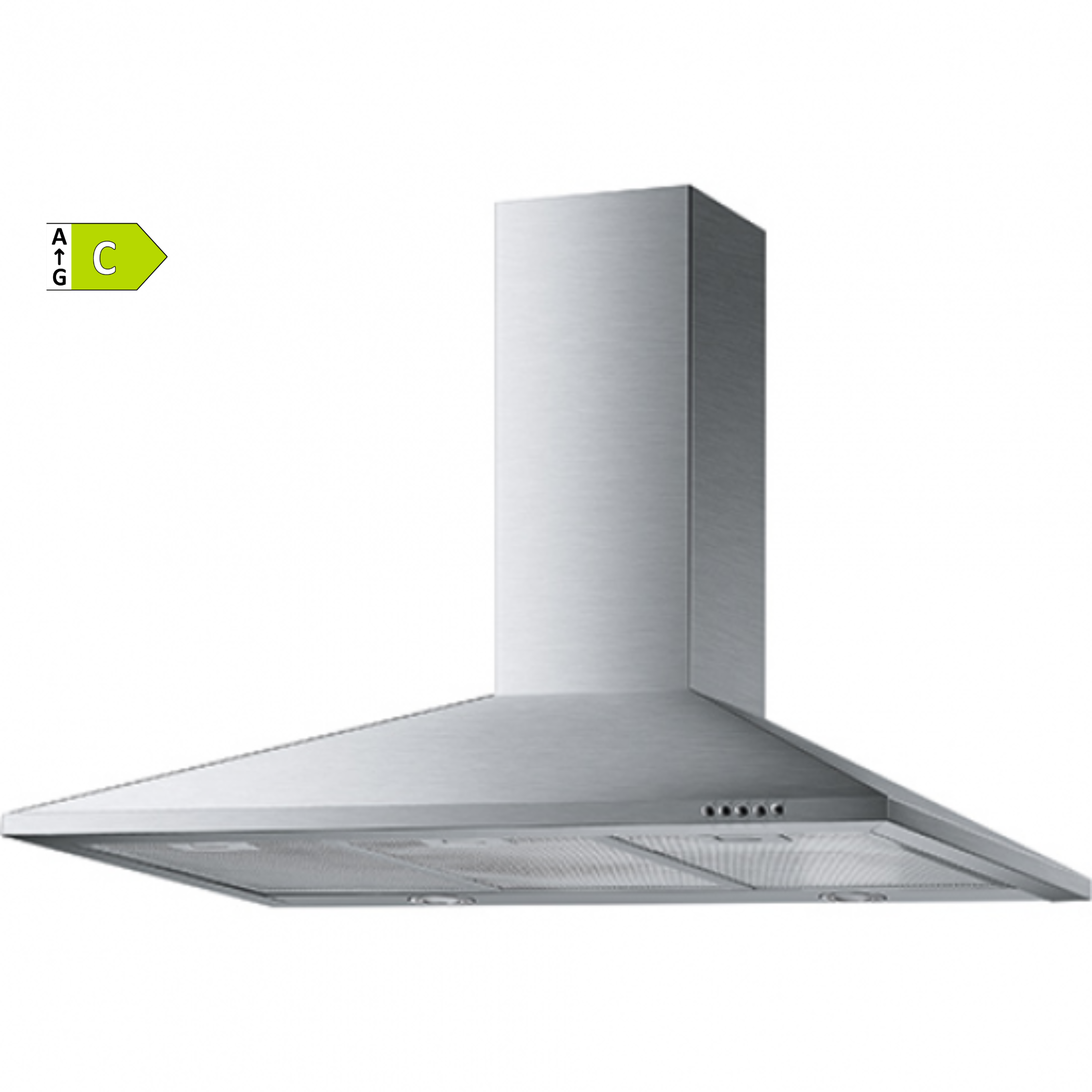CAMP. MEPAMSA PIRAMIDE PLUS 90 X INOX 69119