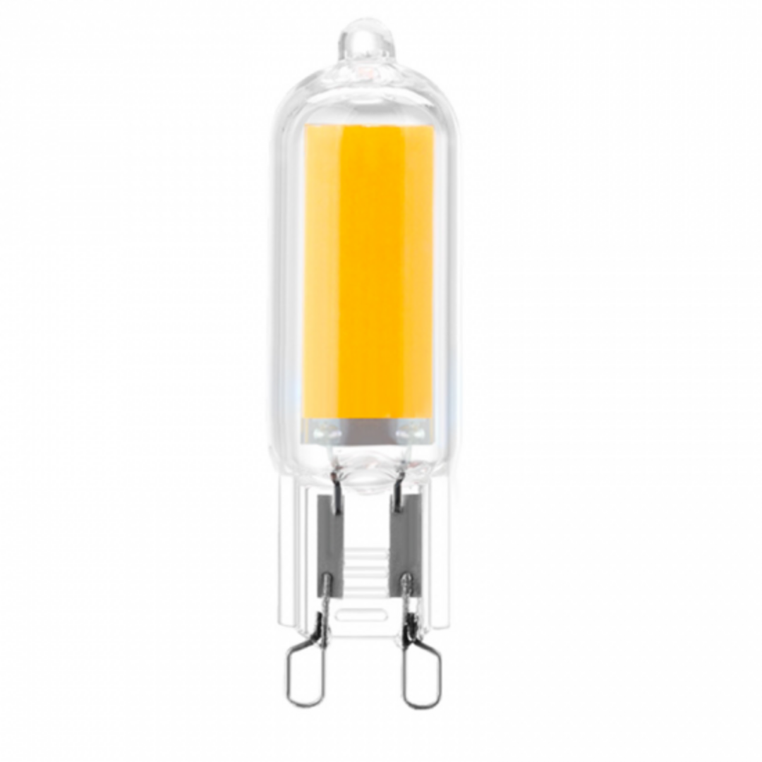 BOM SILVERELECTRONICS LED ECO 2W G9 3000K 1130430