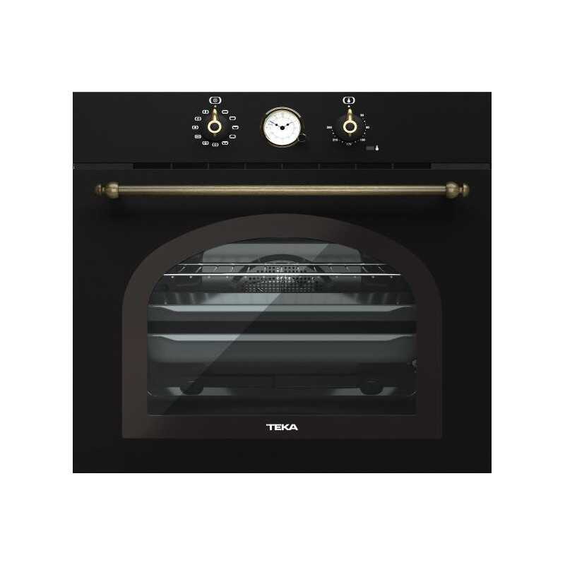 HORNO TEKA HRB6300AT ANTRACITA GT 111010010