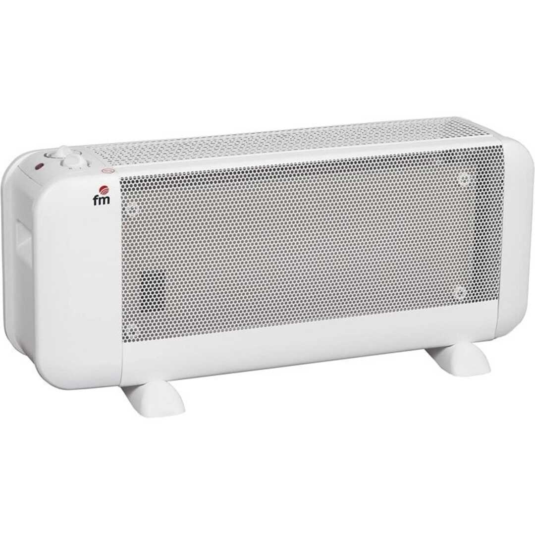 RADIADOR MICA FM BM15 1500W COMPACTO