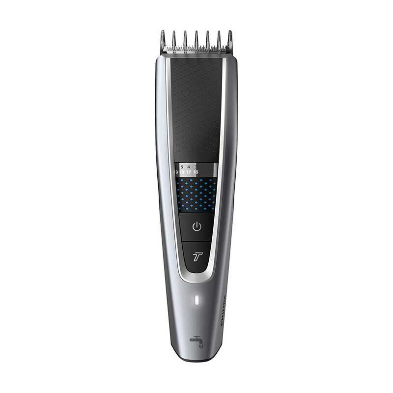 CORTAPELO PHILIPS HC5630/15 RECARGABLE WET&DRY