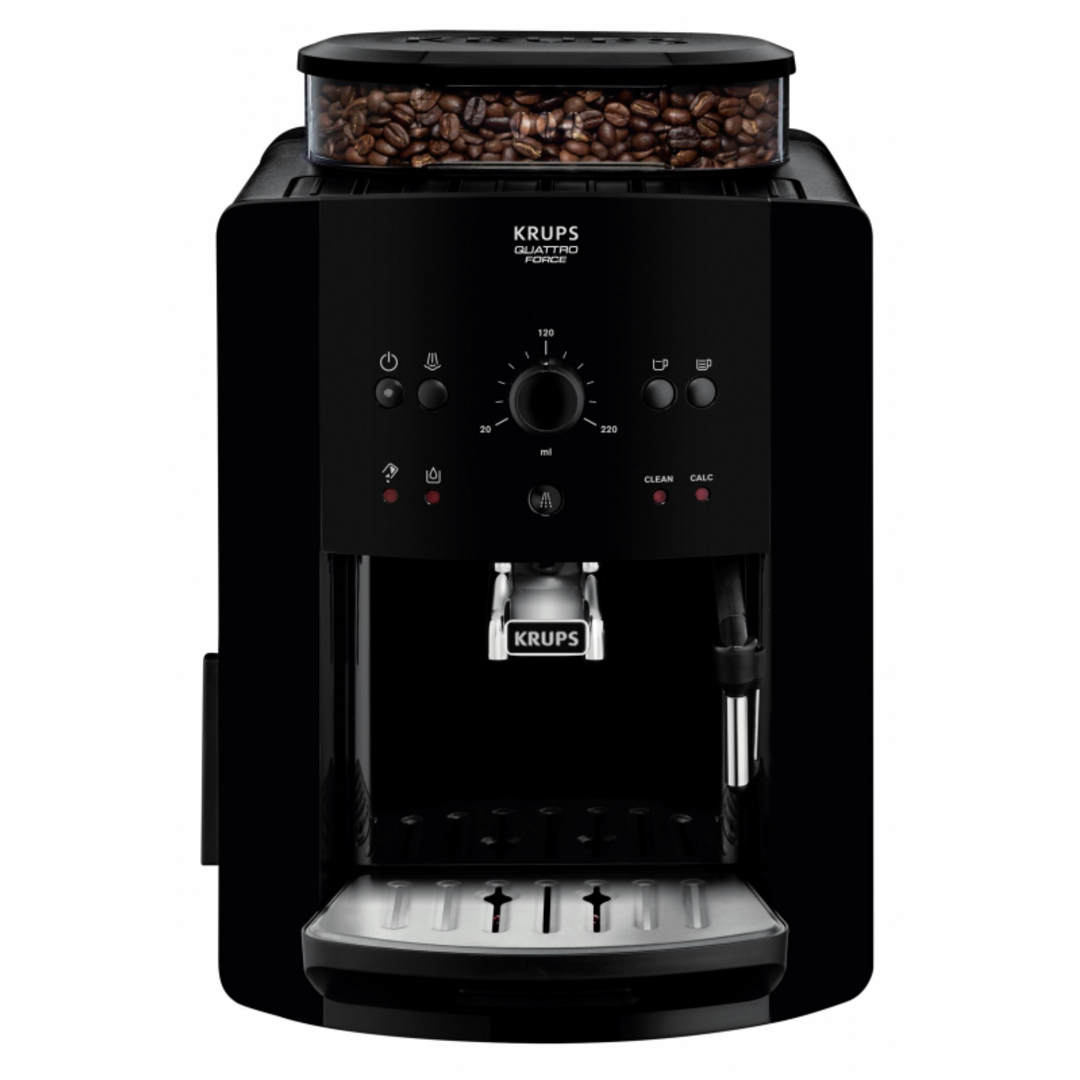 CAFET. KRUPS EA8110 SUPERAUTOMATICA 15B