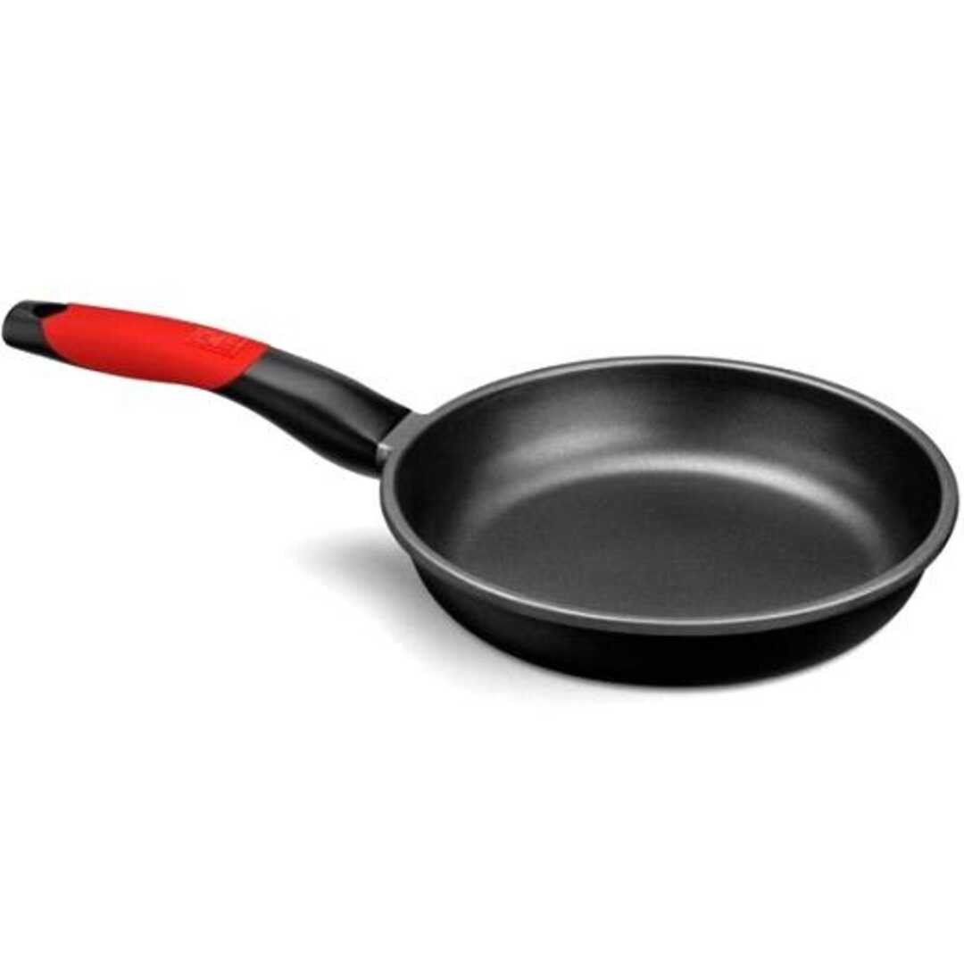 SARTEN BRA PREMIERE ROJO 24CM